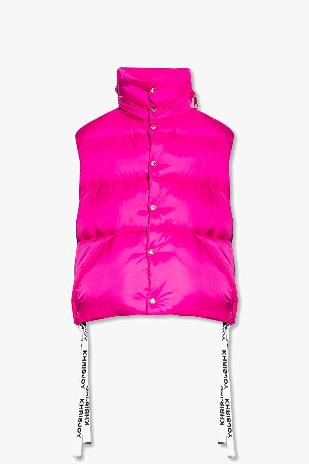 関税送料込Khrisjoy Down Vest Down vest Khrisjoy - SchaferandweinerShops Japan